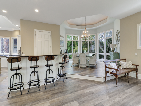 Luxury All the Way Hilton Head 5 Bedroom Pool Home Sleeps 16